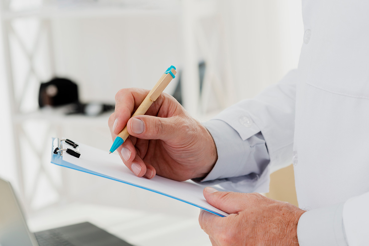 Testosterone Replacement Therapy In Testosterone Replacement Therapy Clinic In Del Rio