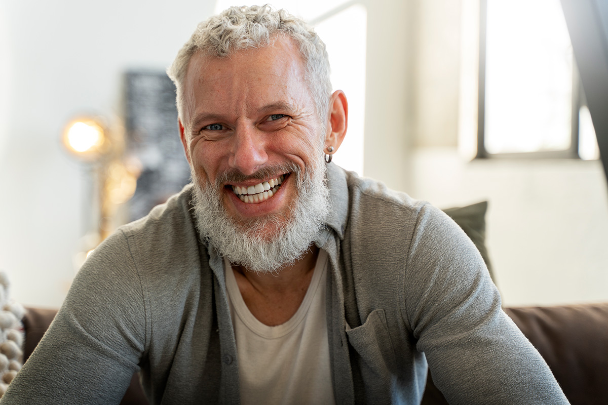 Testosterone Replacement Therapy for Men In Testosterone Replacement Therapy Clinic In Del Rio